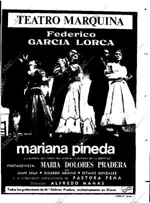 ABC MADRID 12-04-1967 página 15
