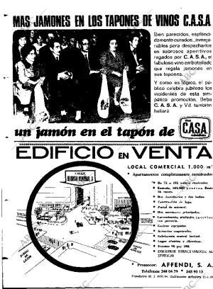 ABC MADRID 12-04-1967 página 20