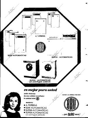 ABC MADRID 12-04-1967 página 21