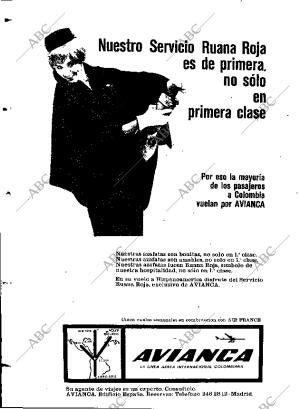 ABC MADRID 12-04-1967 página 24