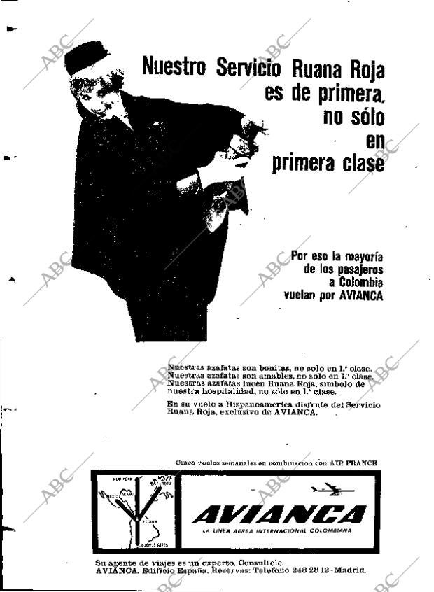 ABC MADRID 12-04-1967 página 24