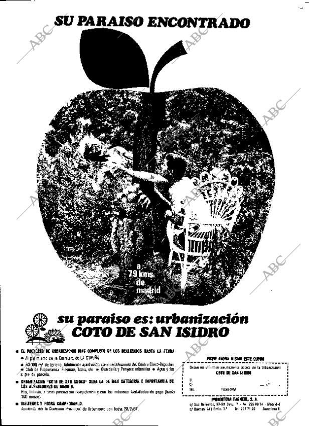 ABC MADRID 12-04-1967 página 26