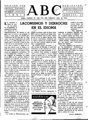 ABC MADRID 12-04-1967 página 3