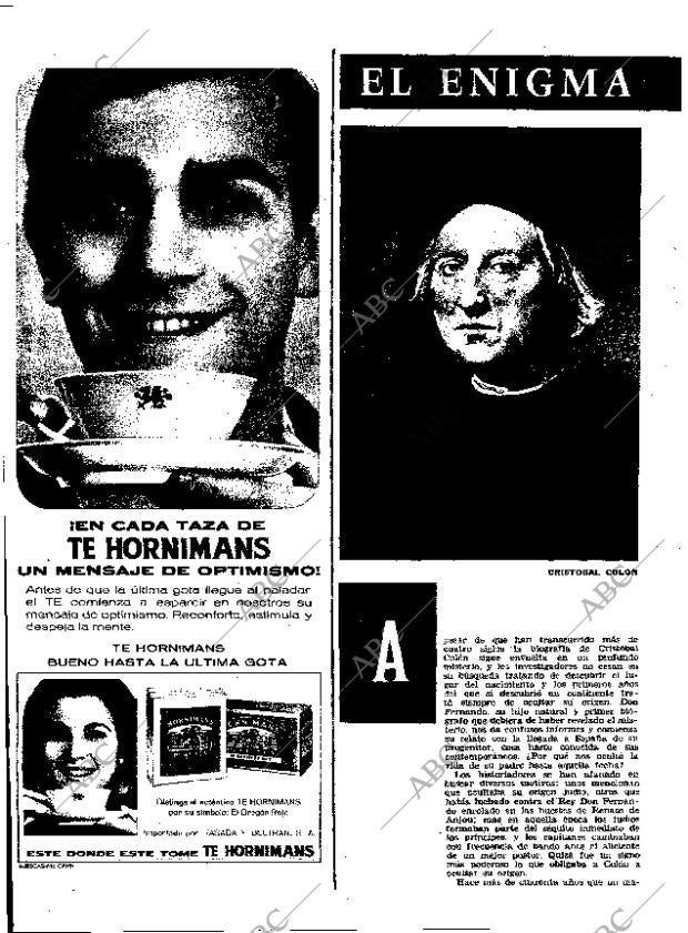 ABC MADRID 12-04-1967 página 34