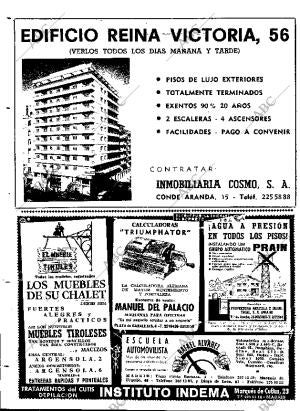 ABC MADRID 12-04-1967 página 4