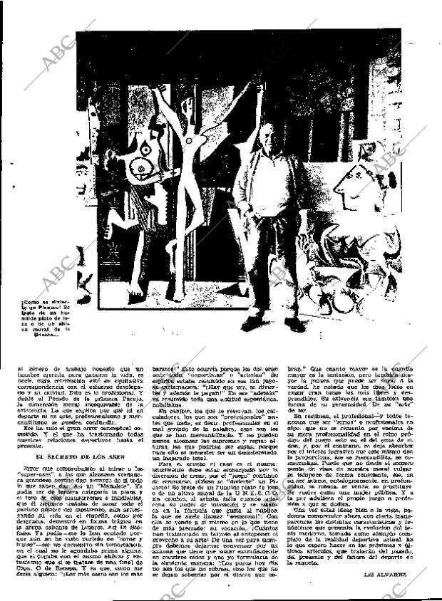 ABC MADRID 12-04-1967 página 45