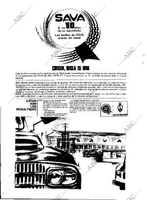 ABC MADRID 12-04-1967 página 46