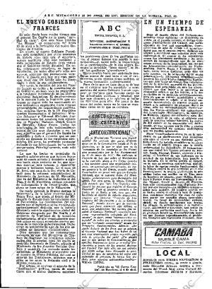 ABC MADRID 12-04-1967 página 48