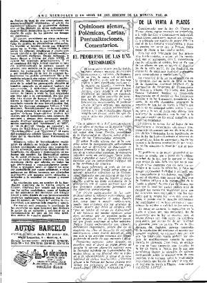 ABC MADRID 12-04-1967 página 49