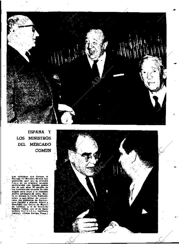 ABC MADRID 12-04-1967 página 5