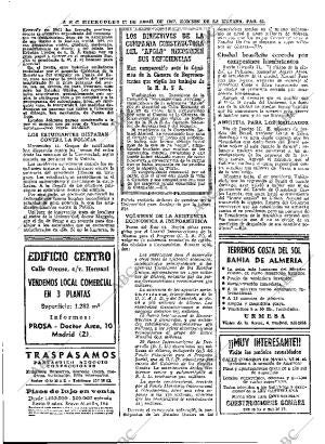 ABC MADRID 12-04-1967 página 52