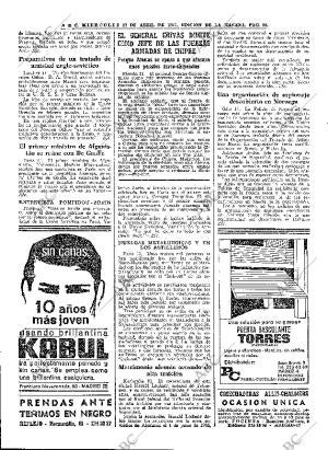 ABC MADRID 12-04-1967 página 56
