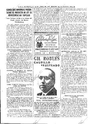 ABC MADRID 12-04-1967 página 58