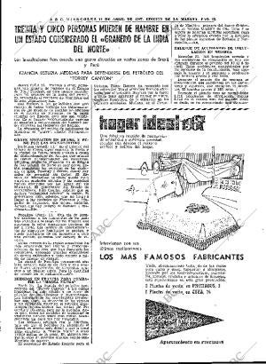 ABC MADRID 12-04-1967 página 63