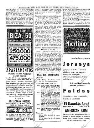 ABC MADRID 12-04-1967 página 68