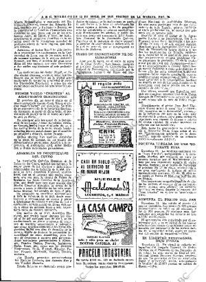 ABC MADRID 12-04-1967 página 70