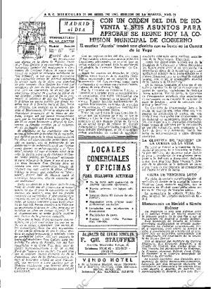 ABC MADRID 12-04-1967 página 77