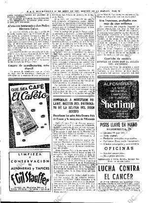 ABC MADRID 12-04-1967 página 78