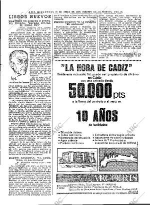 ABC MADRID 12-04-1967 página 81