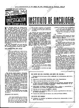ABC MADRID 12-04-1967 página 82