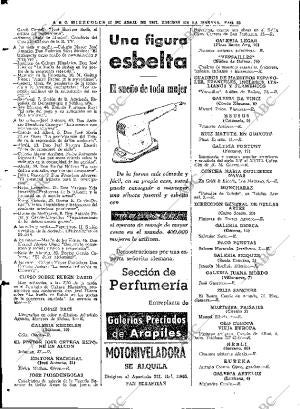 ABC MADRID 12-04-1967 página 88
