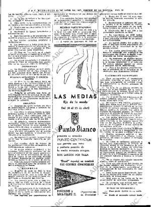 ABC MADRID 12-04-1967 página 93