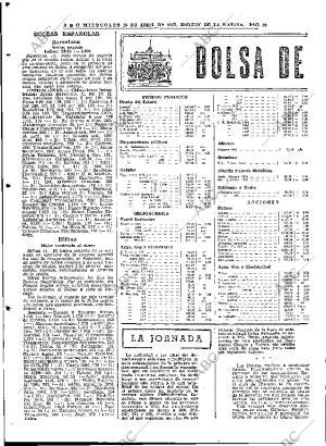 ABC MADRID 12-04-1967 página 96