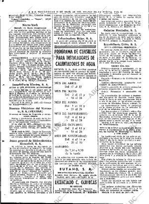 ABC MADRID 12-04-1967 página 98
