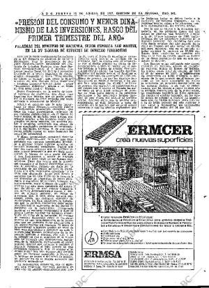ABC MADRID 13-04-1967 página 101