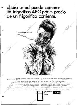 ABC MADRID 13-04-1967 página 12