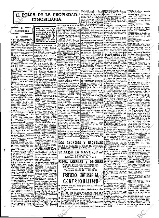 ABC MADRID 13-04-1967 página 120