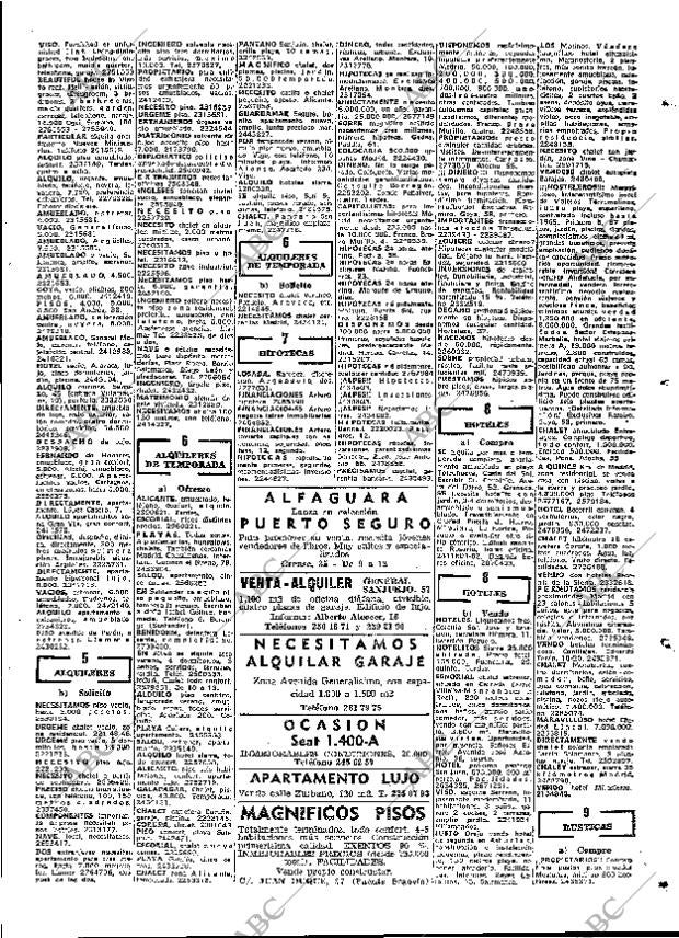 ABC MADRID 13-04-1967 página 121