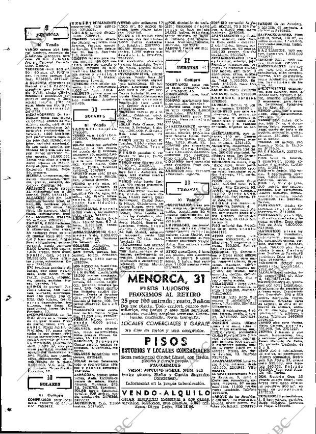 ABC MADRID 13-04-1967 página 122