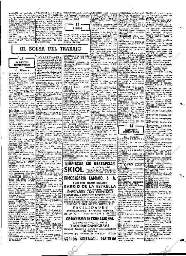 ABC MADRID 13-04-1967 página 125