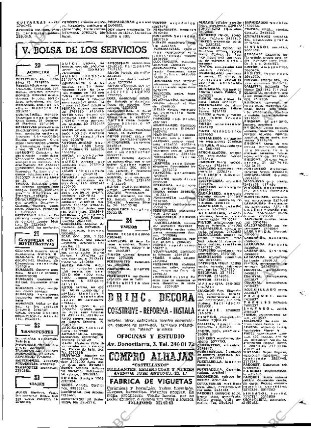 ABC MADRID 13-04-1967 página 127