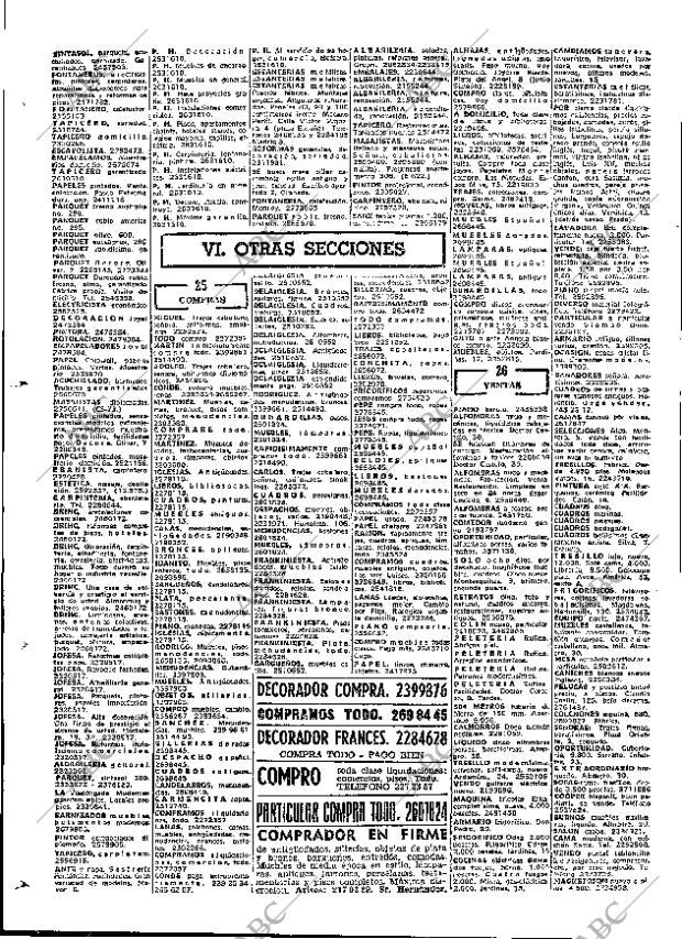 ABC MADRID 13-04-1967 página 128
