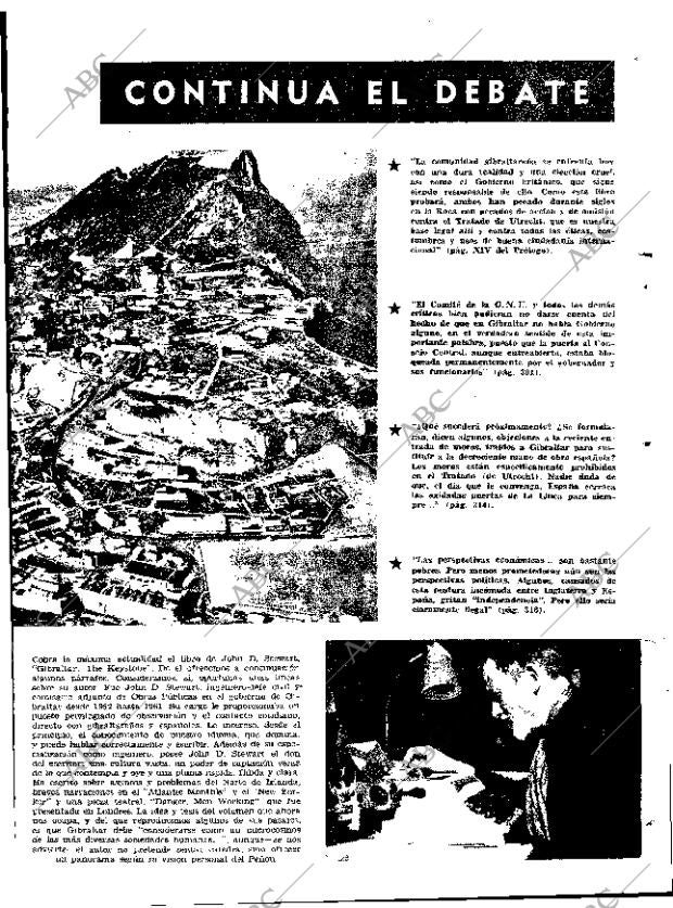 ABC MADRID 13-04-1967 página 13