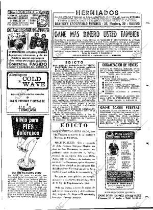 ABC MADRID 13-04-1967 página 133