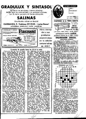 ABC MADRID 13-04-1967 página 135