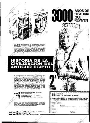 ABC MADRID 13-04-1967 página 136