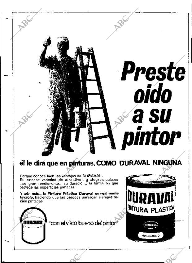 ABC MADRID 13-04-1967 página 14