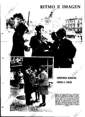 ABC MADRID 13-04-1967 página 16