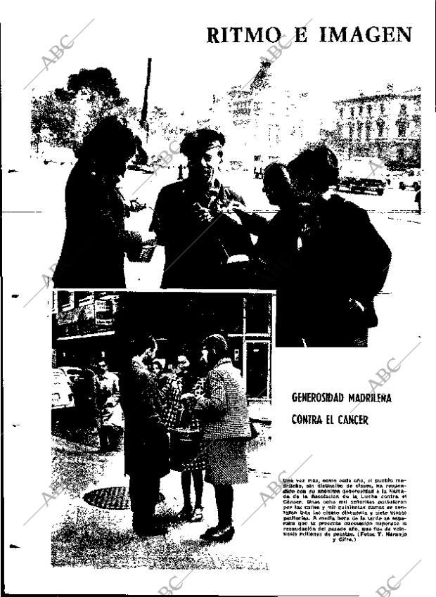 ABC MADRID 13-04-1967 página 16