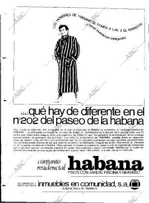 ABC MADRID 13-04-1967 página 18