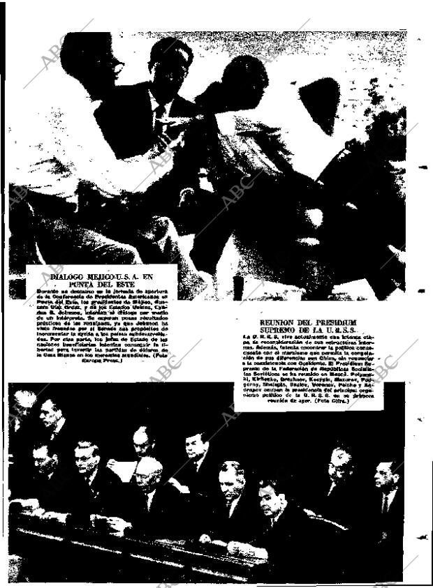ABC MADRID 13-04-1967 página 19