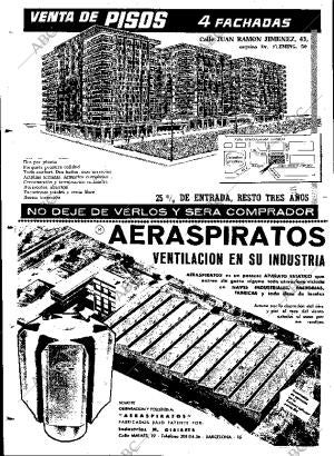 ABC MADRID 13-04-1967 página 20