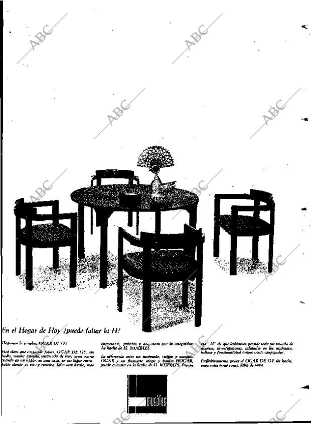 ABC MADRID 13-04-1967 página 21