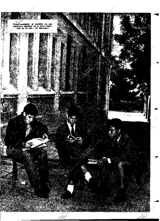 ABC MADRID 13-04-1967 página 23