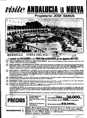 ABC MADRID 13-04-1967 página 26