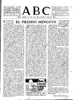ABC MADRID 13-04-1967 página 3